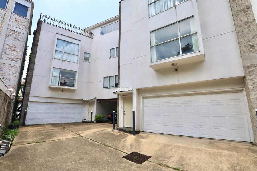 Property photo for 404 Rosalie, Houston, TX
