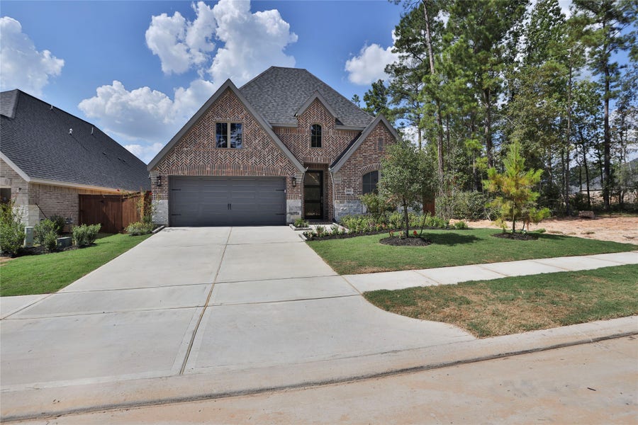 Property photo for 29869 Amber Brook Drive, Magnolia, TX