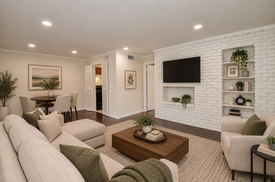 Property photo for 2121 Fountain View Drive, #D50, Houston, TX