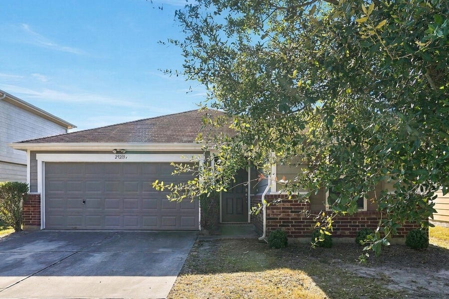 Property photo for 29219 Legends Worth Drive, Spring, TX