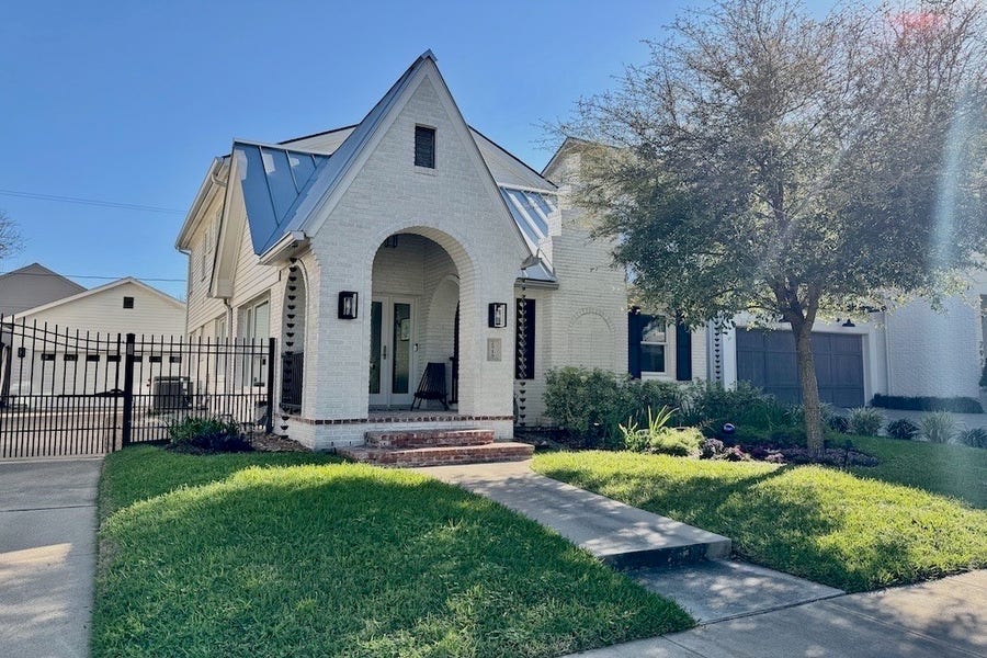 Property photo for 2919 Georgetown Street, Houston, TX