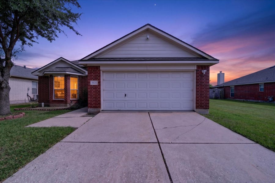 Property photo for 16211 Whitesage Court, Houston, TX