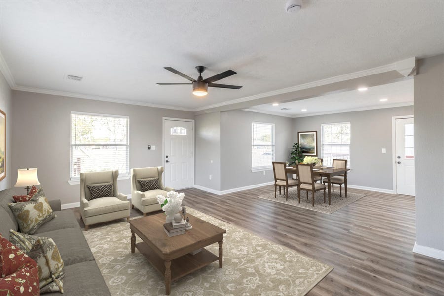 Property photo for 725 10th Street, Dickinson, TX