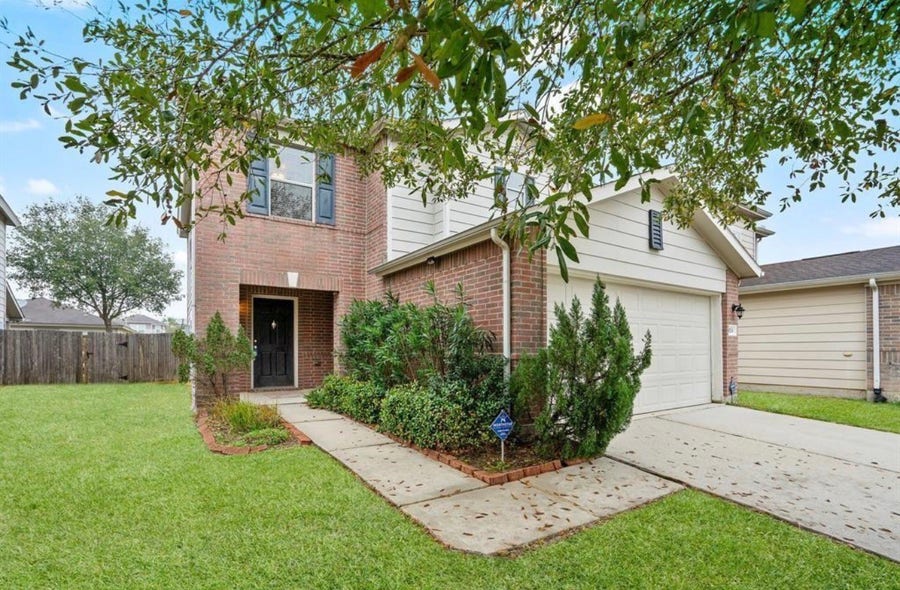 Property photo for 3134 Ribbon Creek Way, Spring, TX