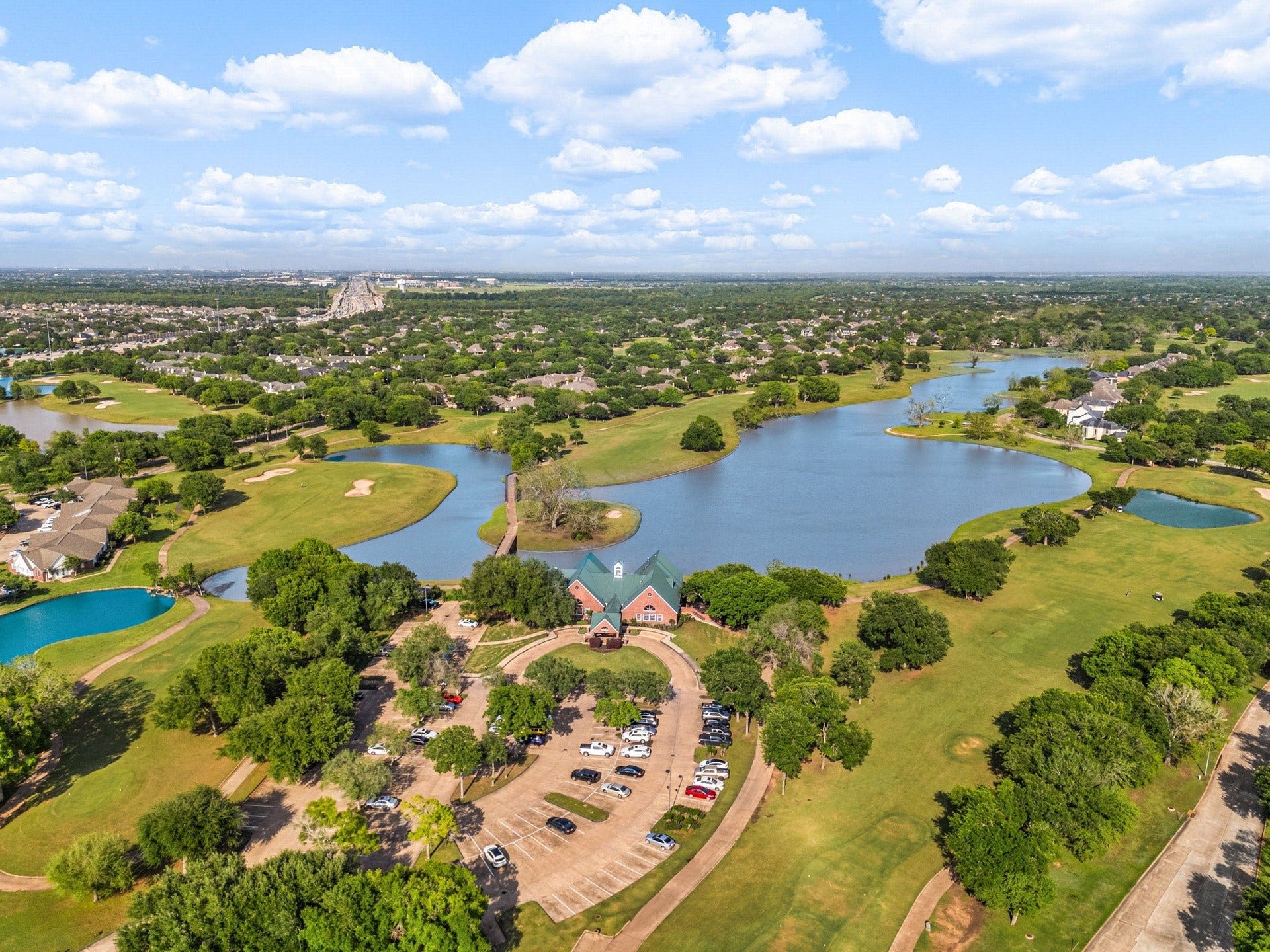 1711 Oak Shade Drive, Sugar Land, TX 77479