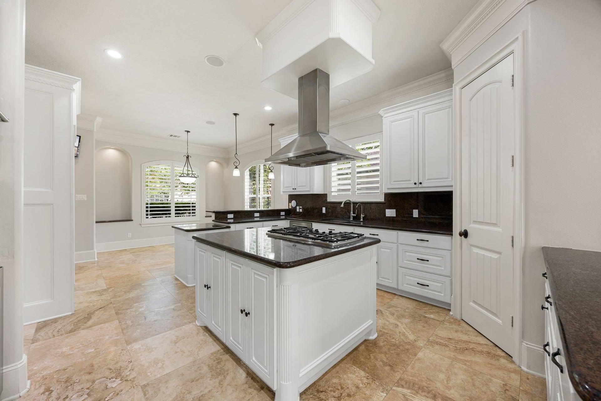 1711 Oak Shade Drive, Sugar Land, TX 77479