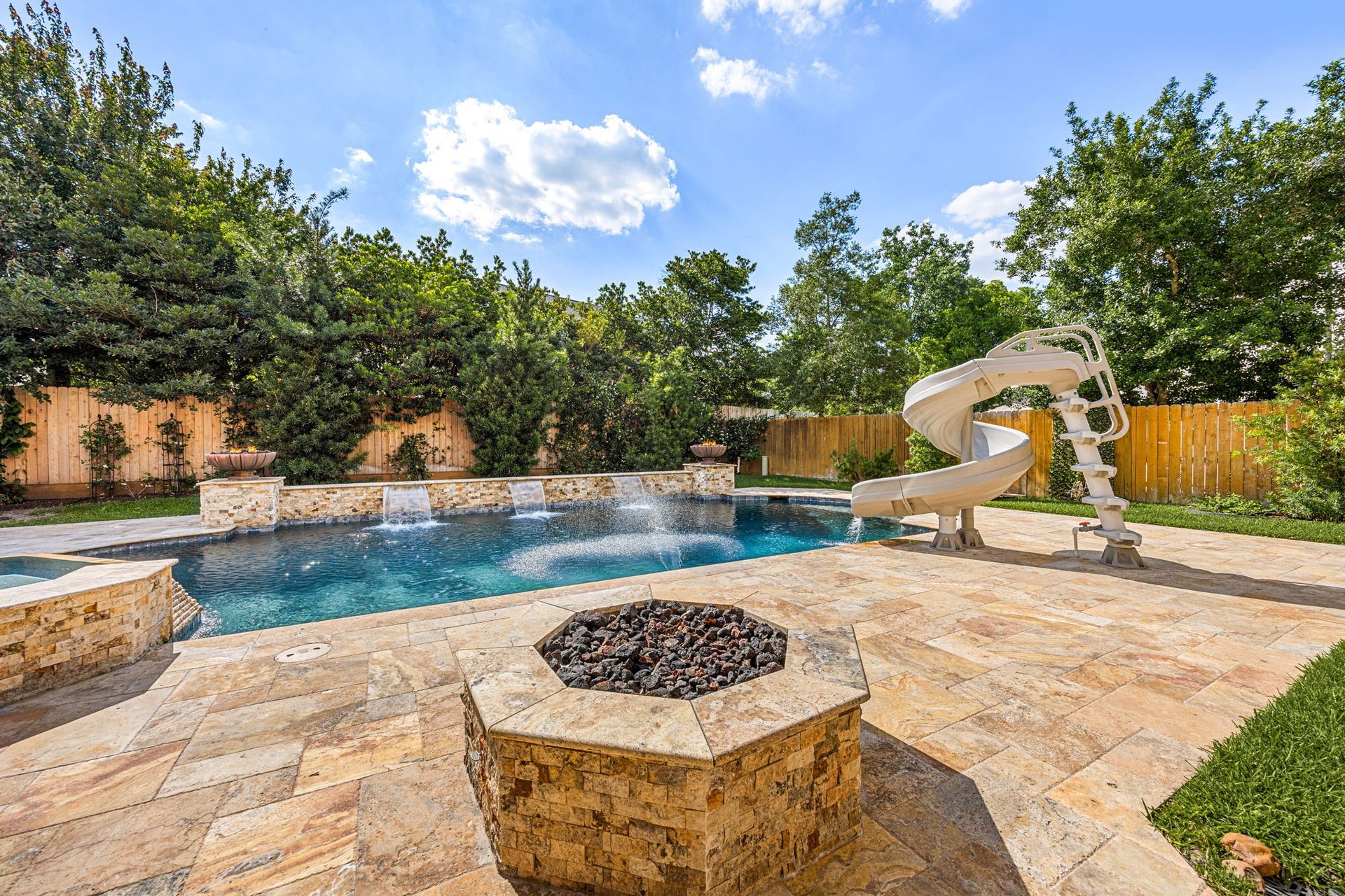 1711 Oak Shade Drive, Sugar Land, TX 77479