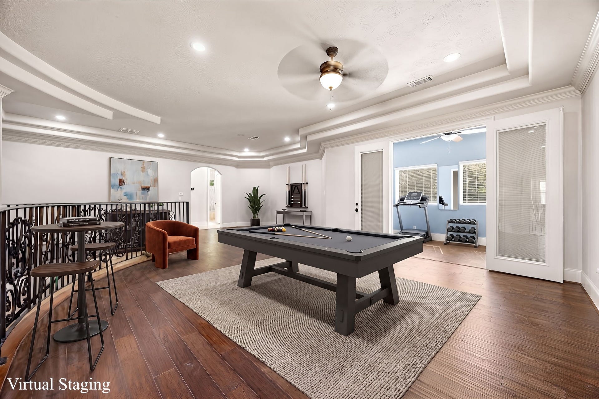 1711 Oak Shade Drive, Sugar Land, TX 77479