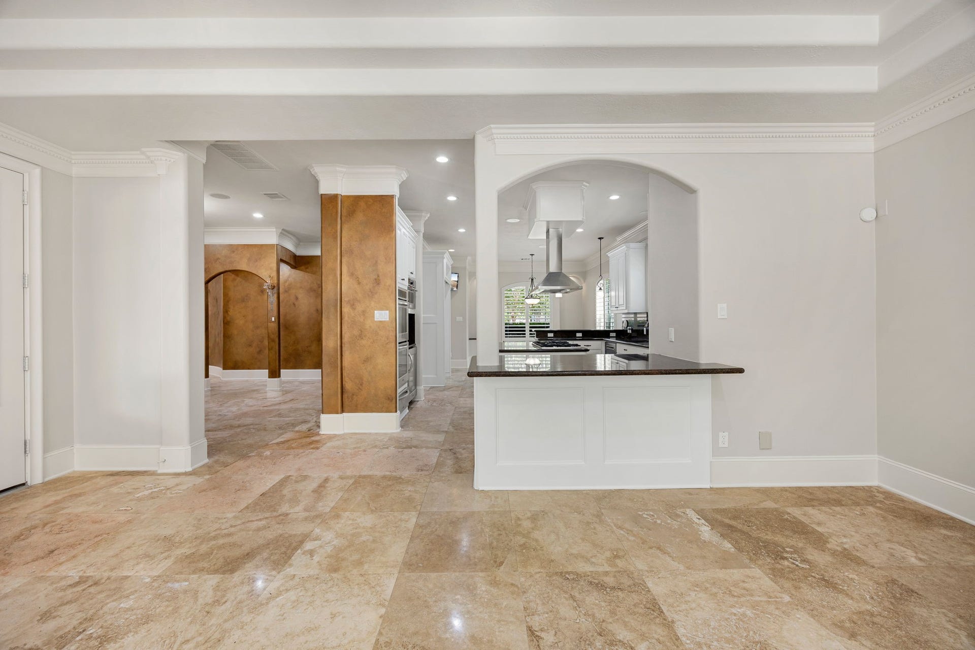 1711 Oak Shade Drive, Sugar Land, TX 77479