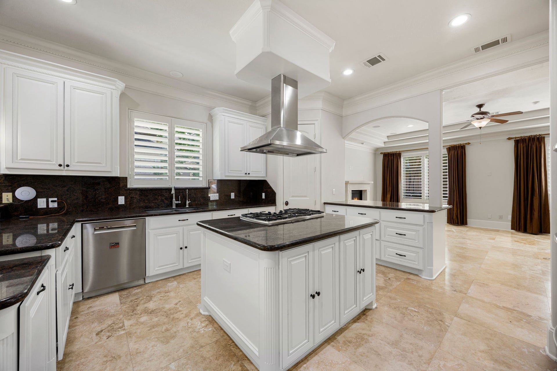 1711 Oak Shade Drive, Sugar Land, TX 77479