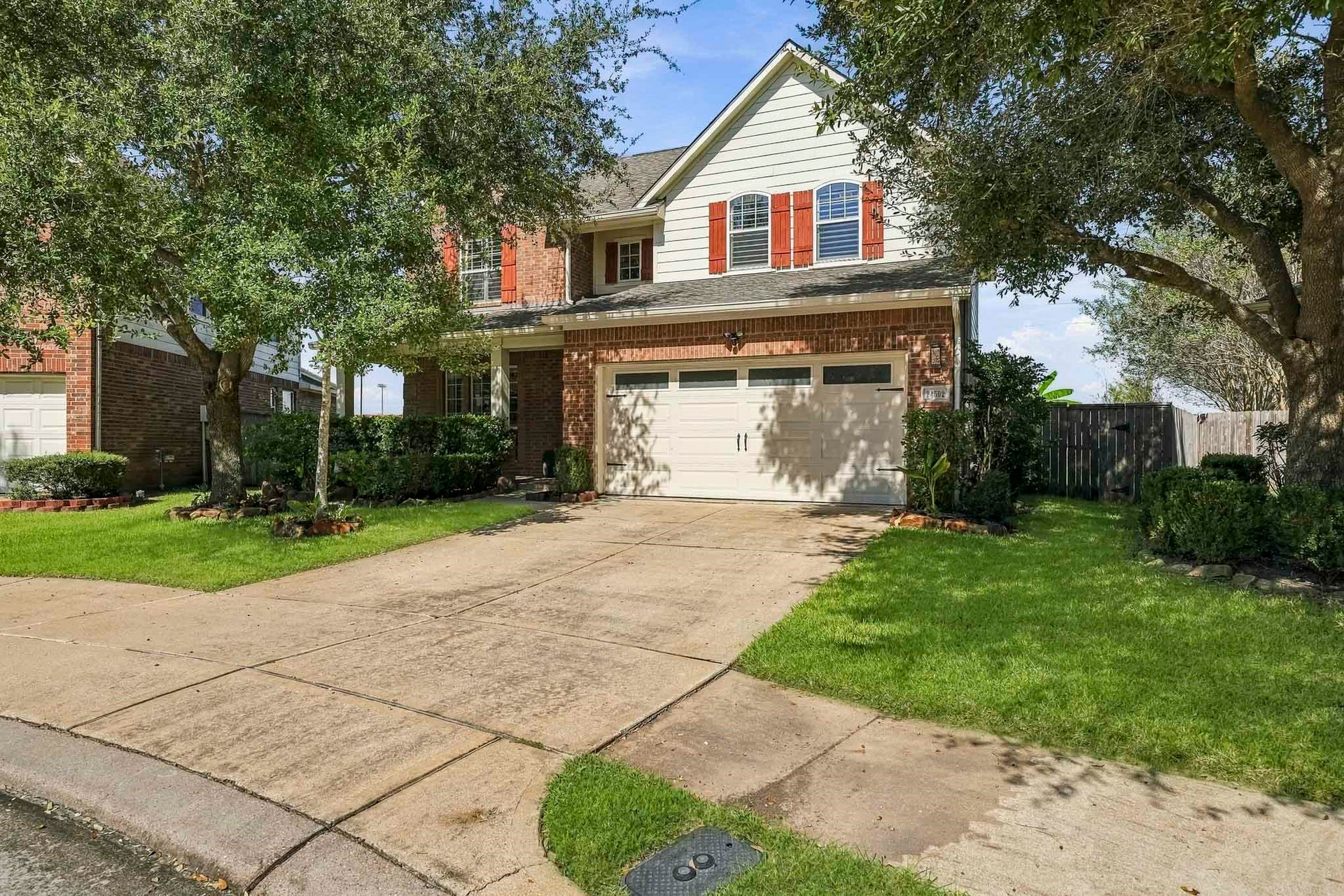 24502 Springwood Glen Lane, Katy, TX 77494 24502 Springwood Glen Lane, Katy, TX 77494