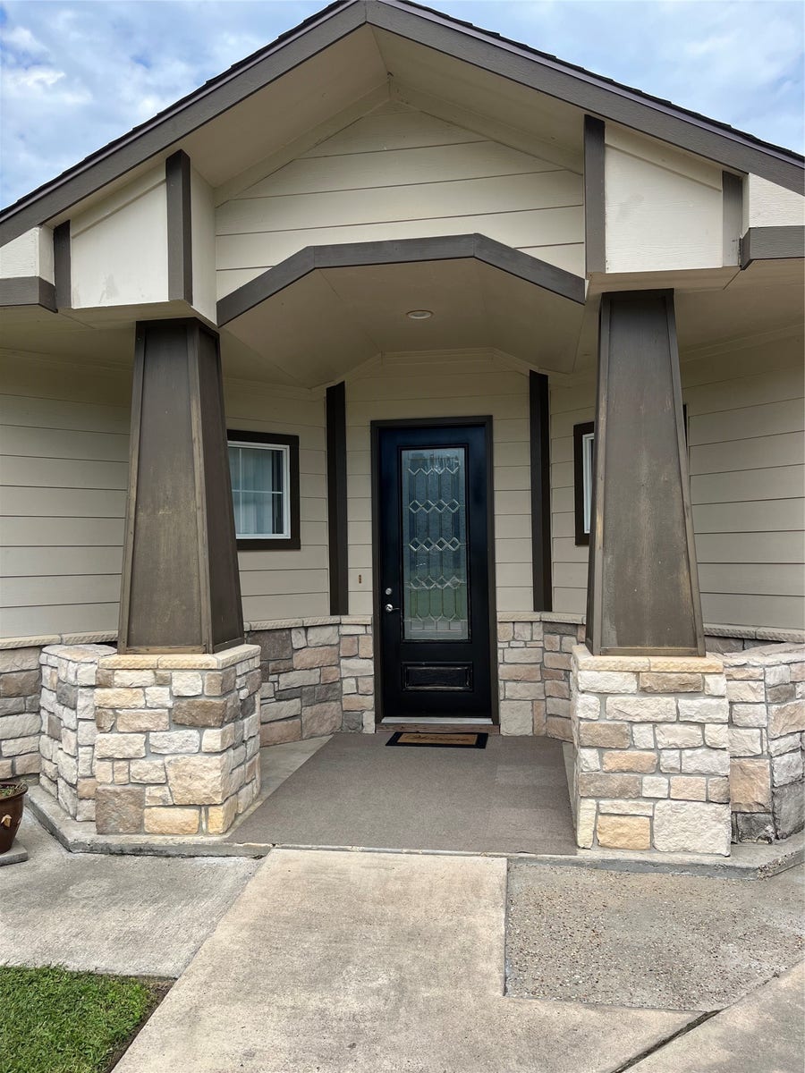 Property photo for 7070 Treaschwig Road, Spring, TX