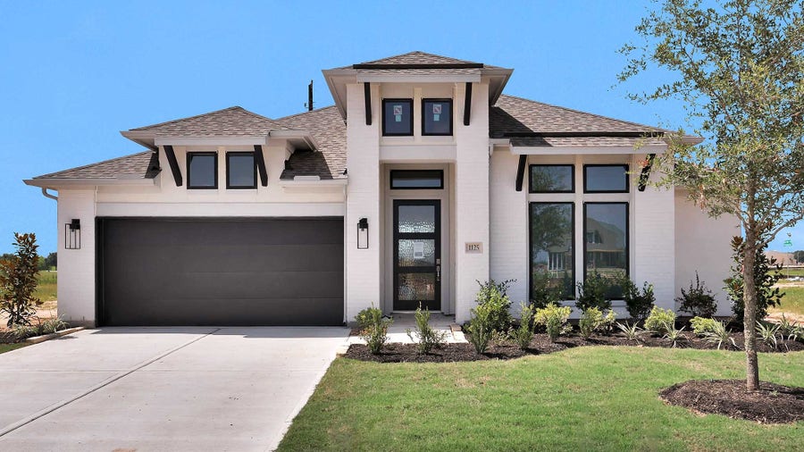 Property photo for 1125 River Rock Circle, Katy, TX
