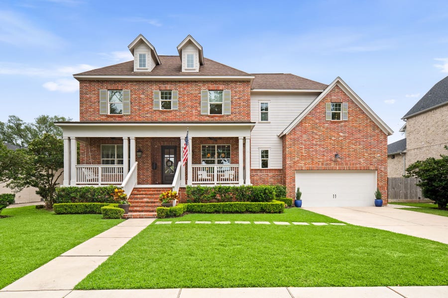 Property photo for 5039 Wigton Drive, Houston, TX