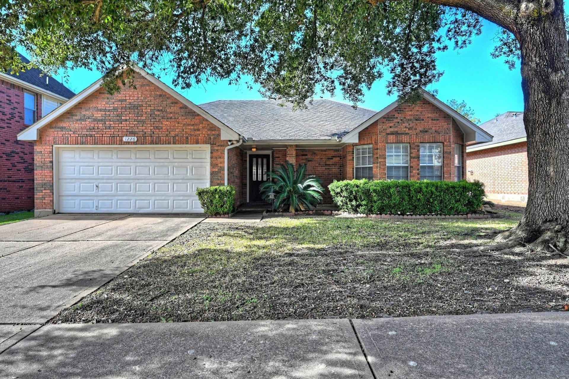 1226 Berrystone Trail, Missouri City, TX 77459 1226 Berrystone Trail, Missouri City, TX 77459