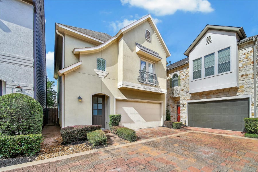 Property photo for 1113 Sherwood Trail, Houston, TX