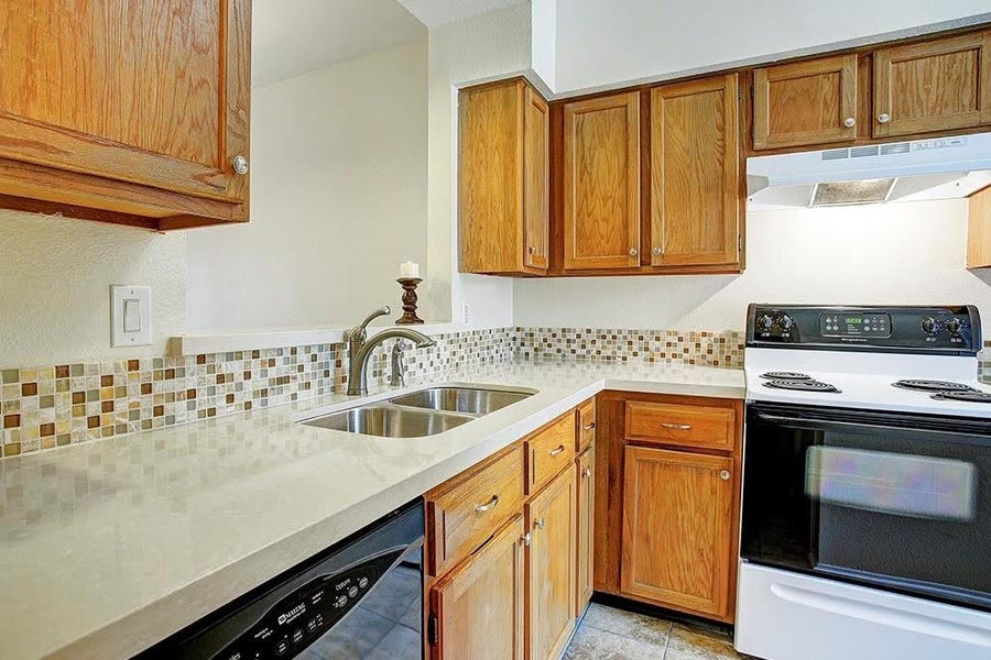 Property photo for 7655 Cambridge Street, #7655, Houston, TX
