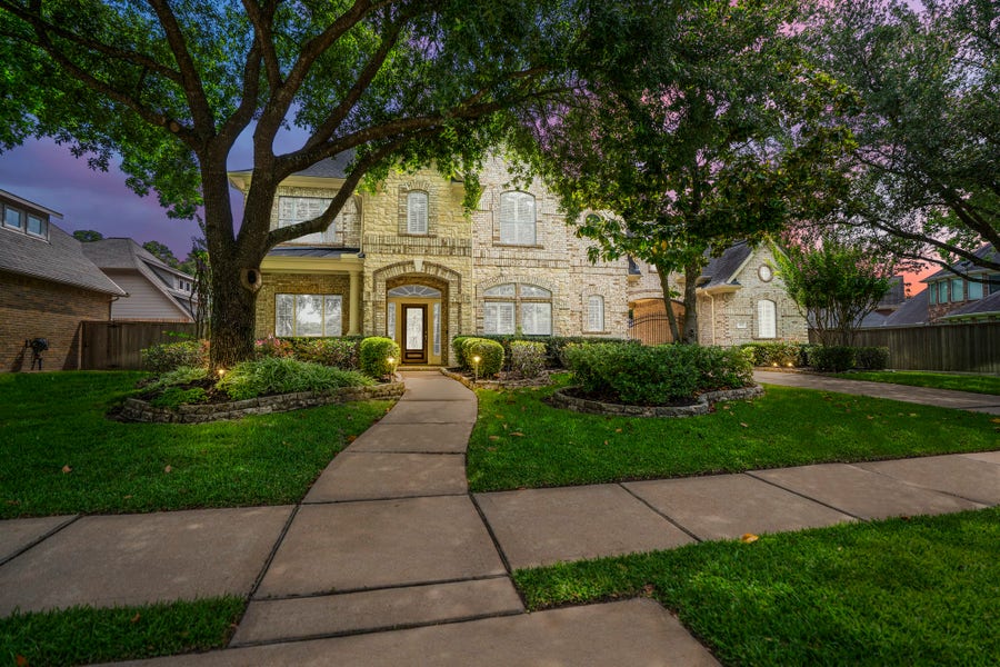 Property photo for 1438 Hatchmere Place, Spring, TX