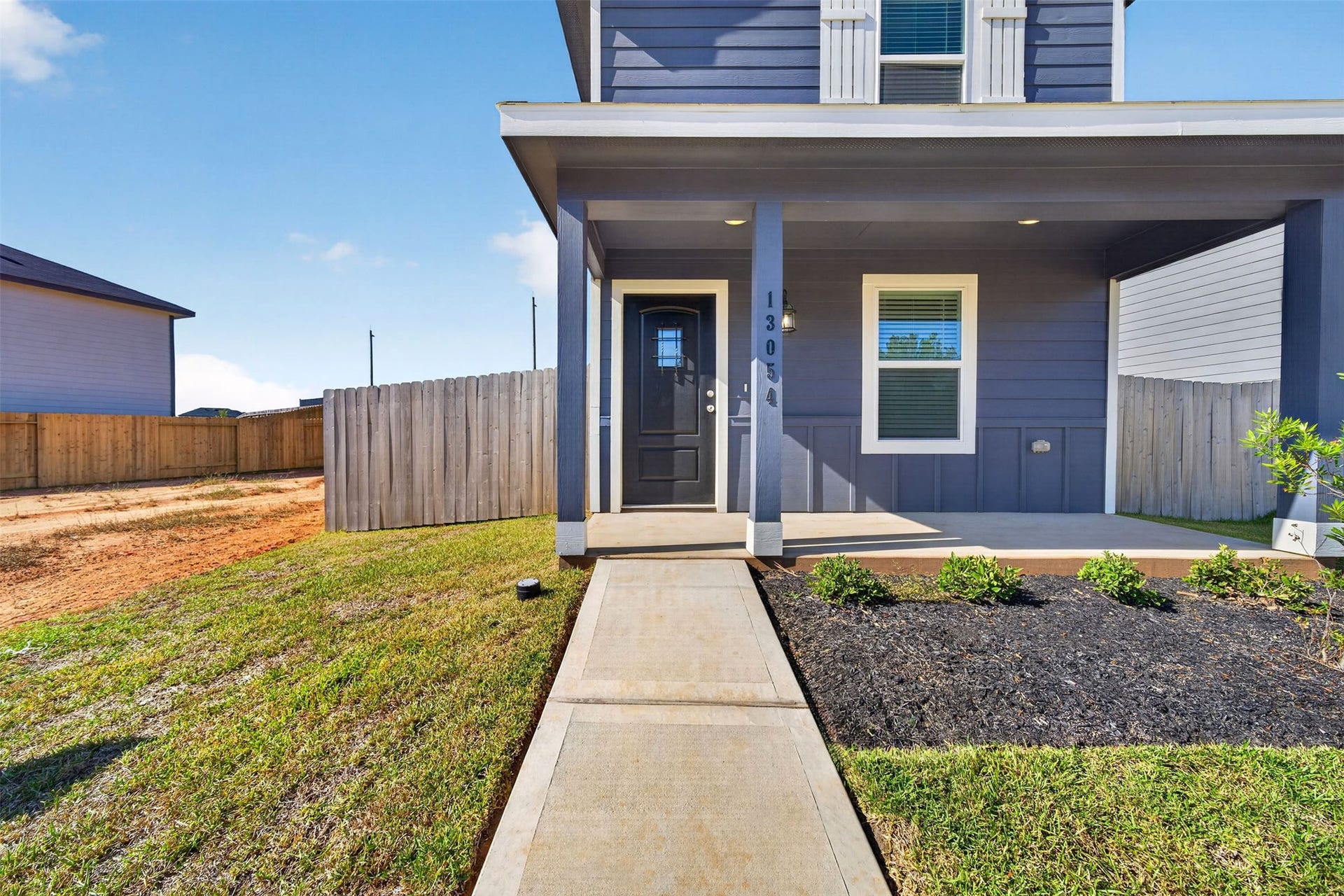 13054 Turret Bend Way, Willis, TX 77378