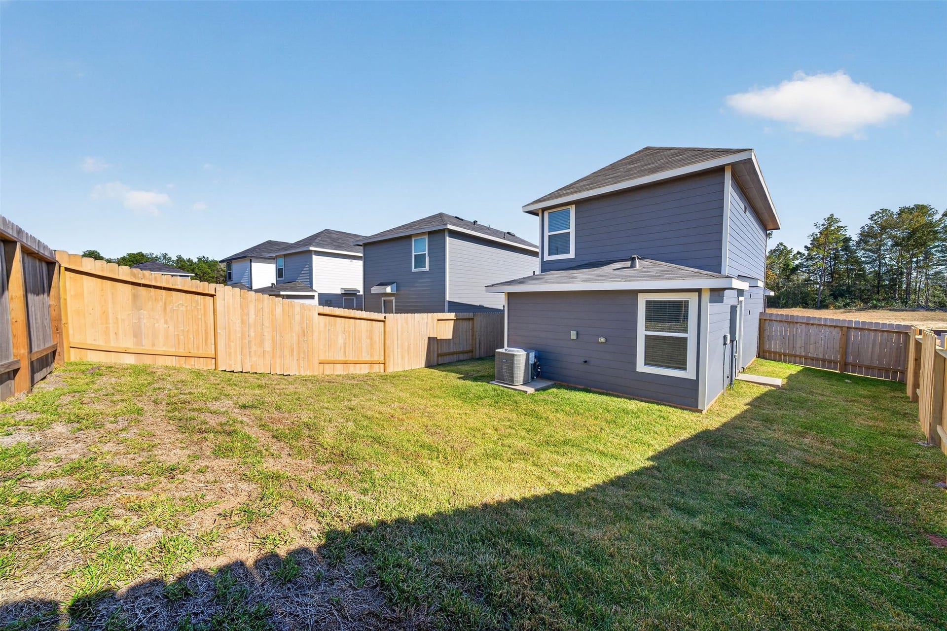 13054 Turret Bend Way, Willis, TX 77378