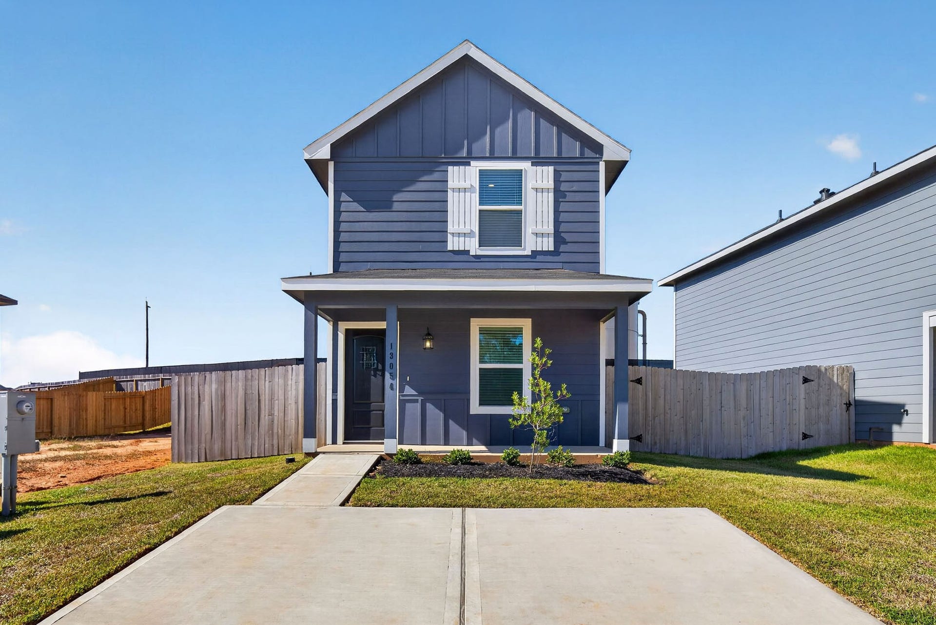 13054 Turret Bend Way, Willis, TX 77378