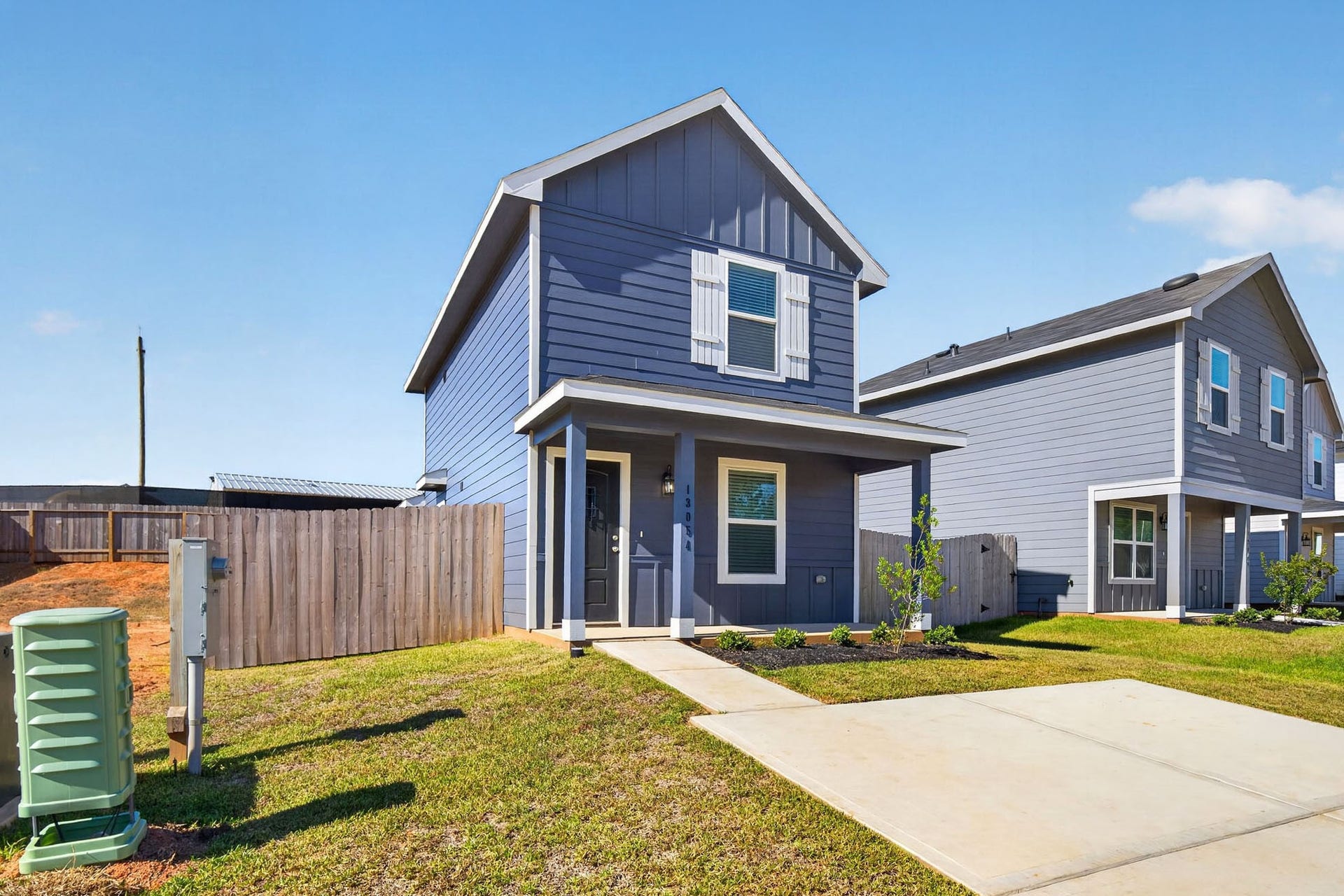 13054 Turret Bend Way, Willis, TX 77378