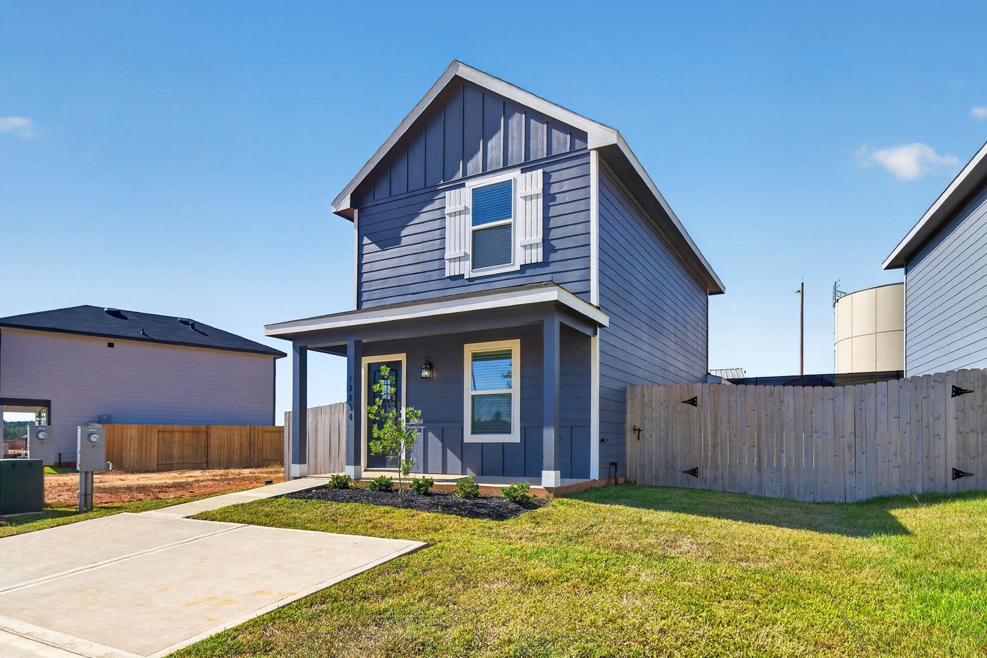 13054 Turret Bend Way, Willis, TX 77378