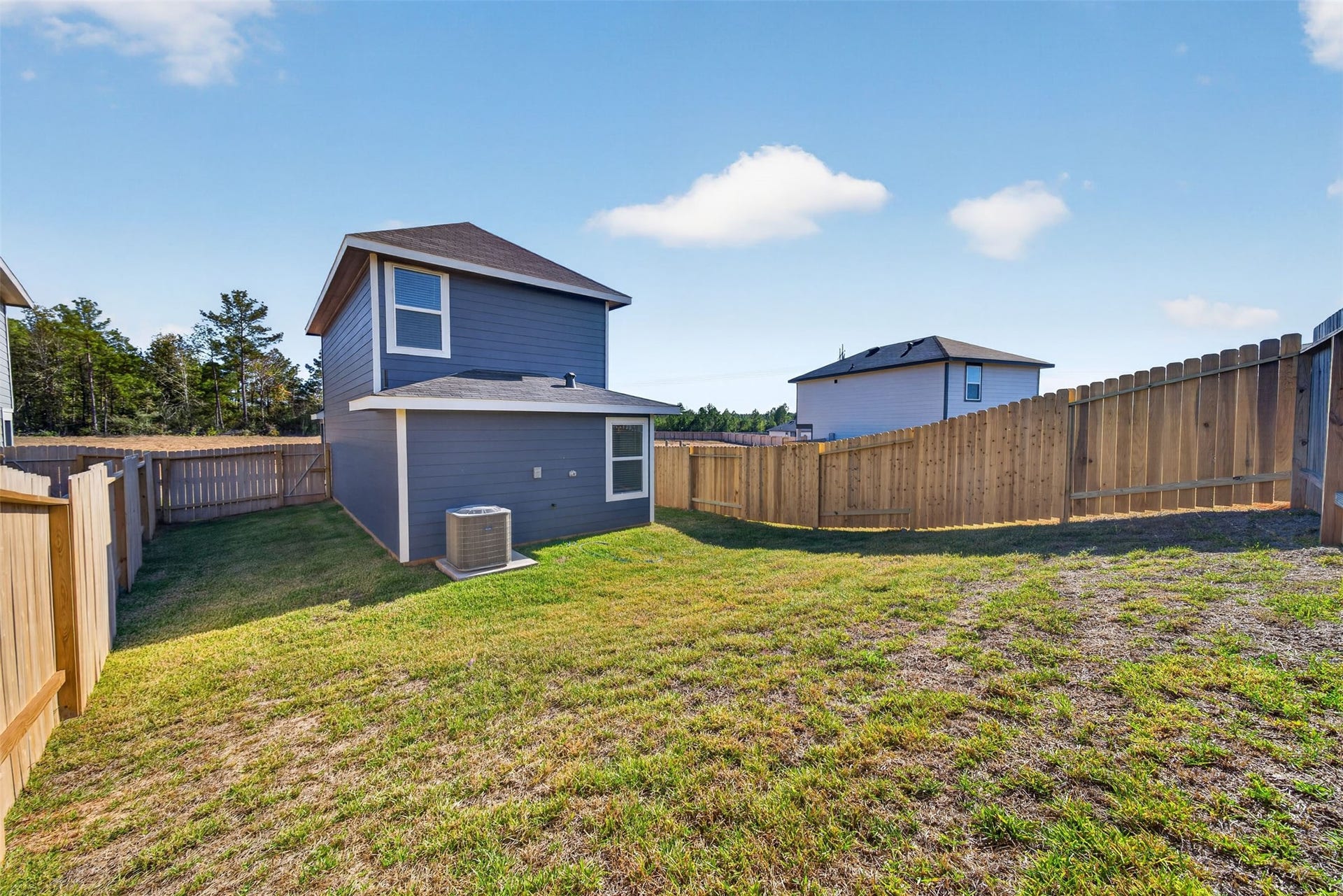 13054 Turret Bend Way, Willis, TX 77378
