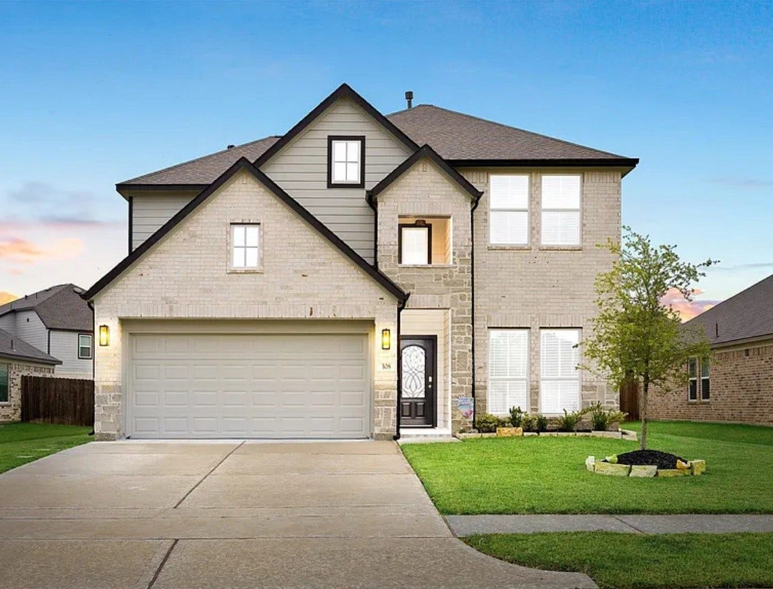 308 Spruce Oak Lane, Waller, TX 77484 308 Spruce Oak Lane, Waller, TX 77484