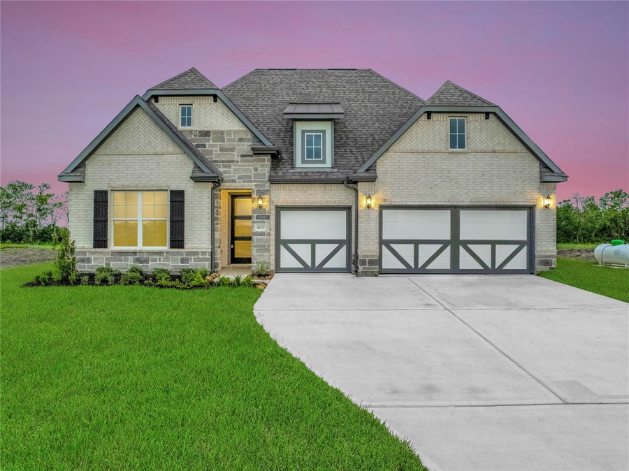 Property photo for 4602 Magnolia Bend Drive, Rosharon, TX