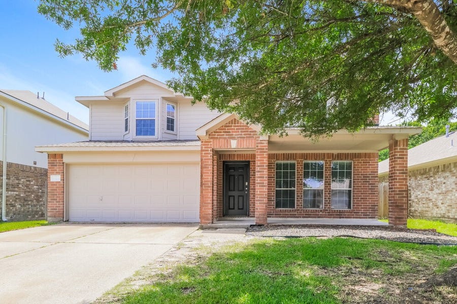 Property photo for 18419 Atascocita Meadows Drive, Humble, TX