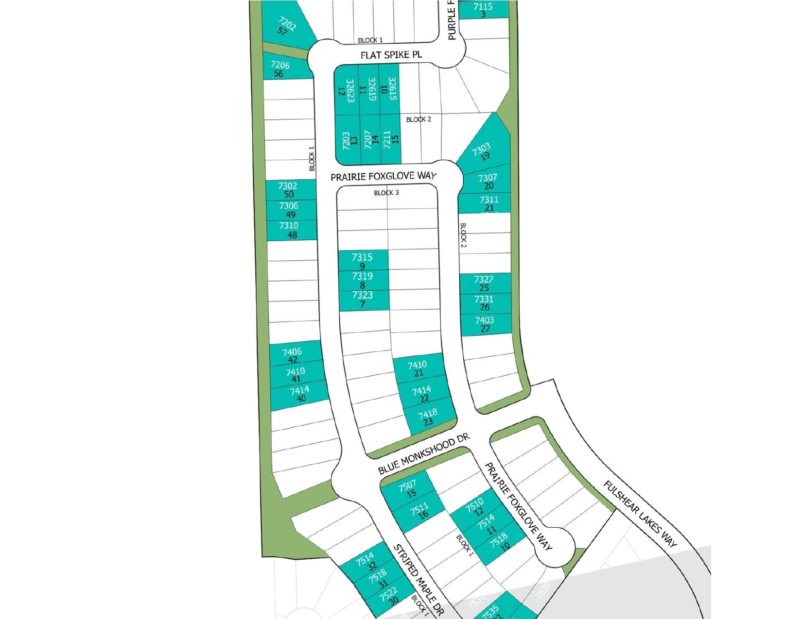 7111 Purple False Court, Fulshear, TX 77441 7111 Purple False Court, Fulshear, TX 77441