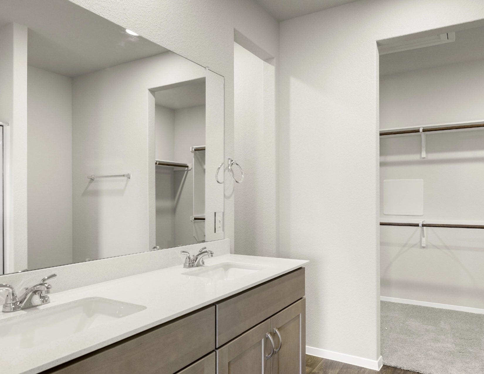 7111 Purple False Court, Fulshear, TX 77441 Primary Bath 2