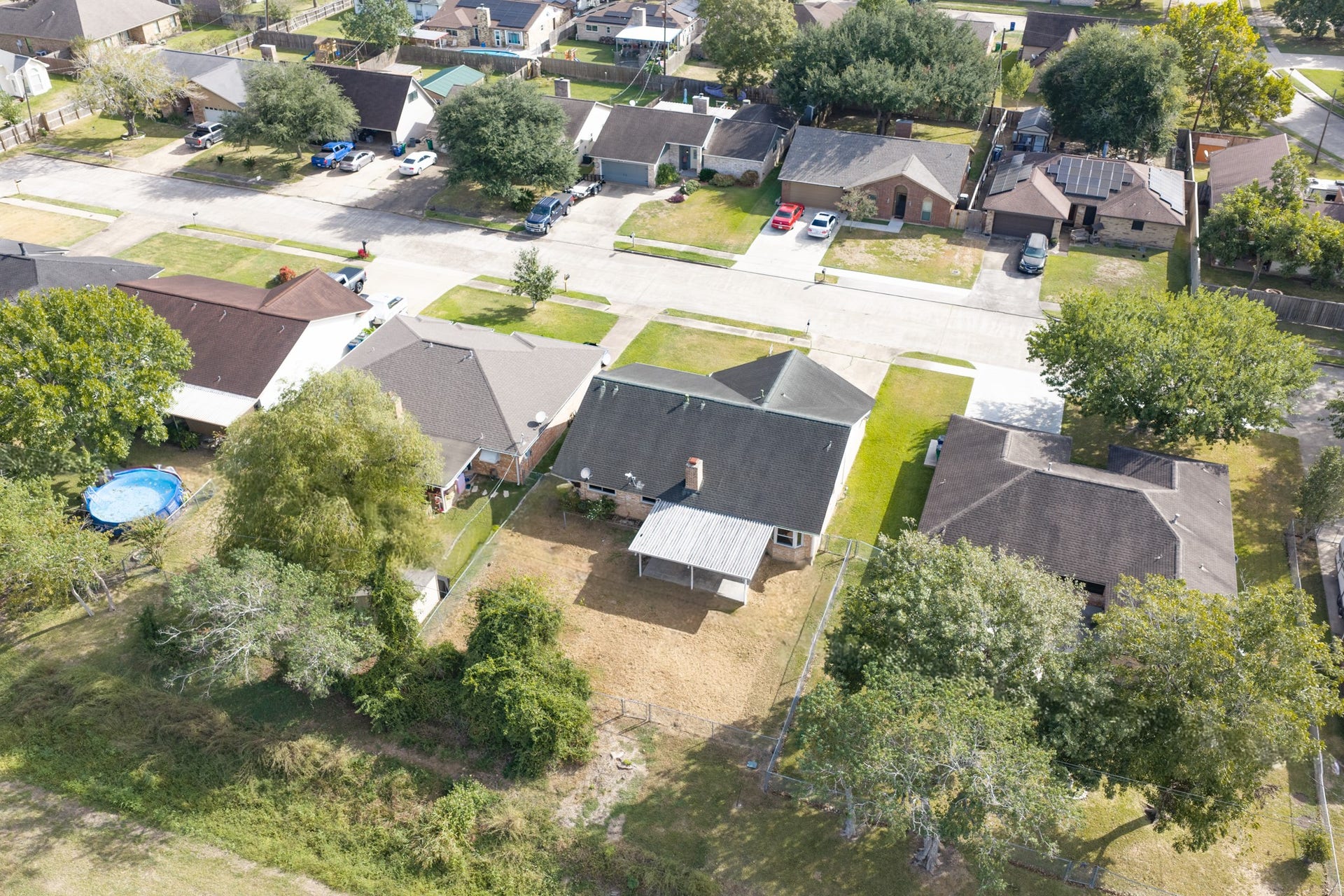 12 Lazybrook Street, Angleton, TX 77515 12 Lazybrook Street, Angleton, TX 77515