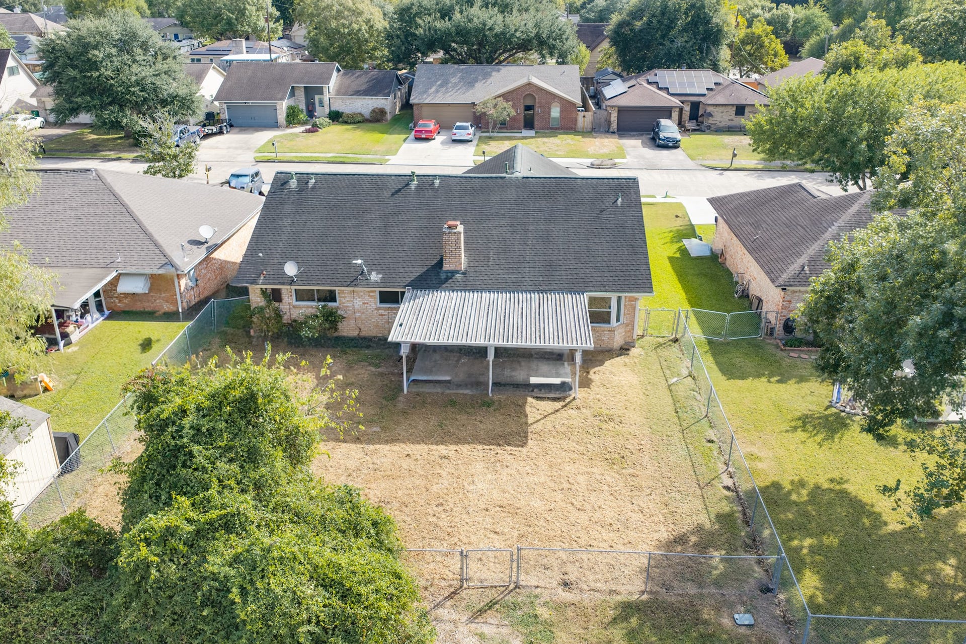 12 Lazybrook Street, Angleton, TX 77515 12 Lazybrook Street, Angleton, TX 77515