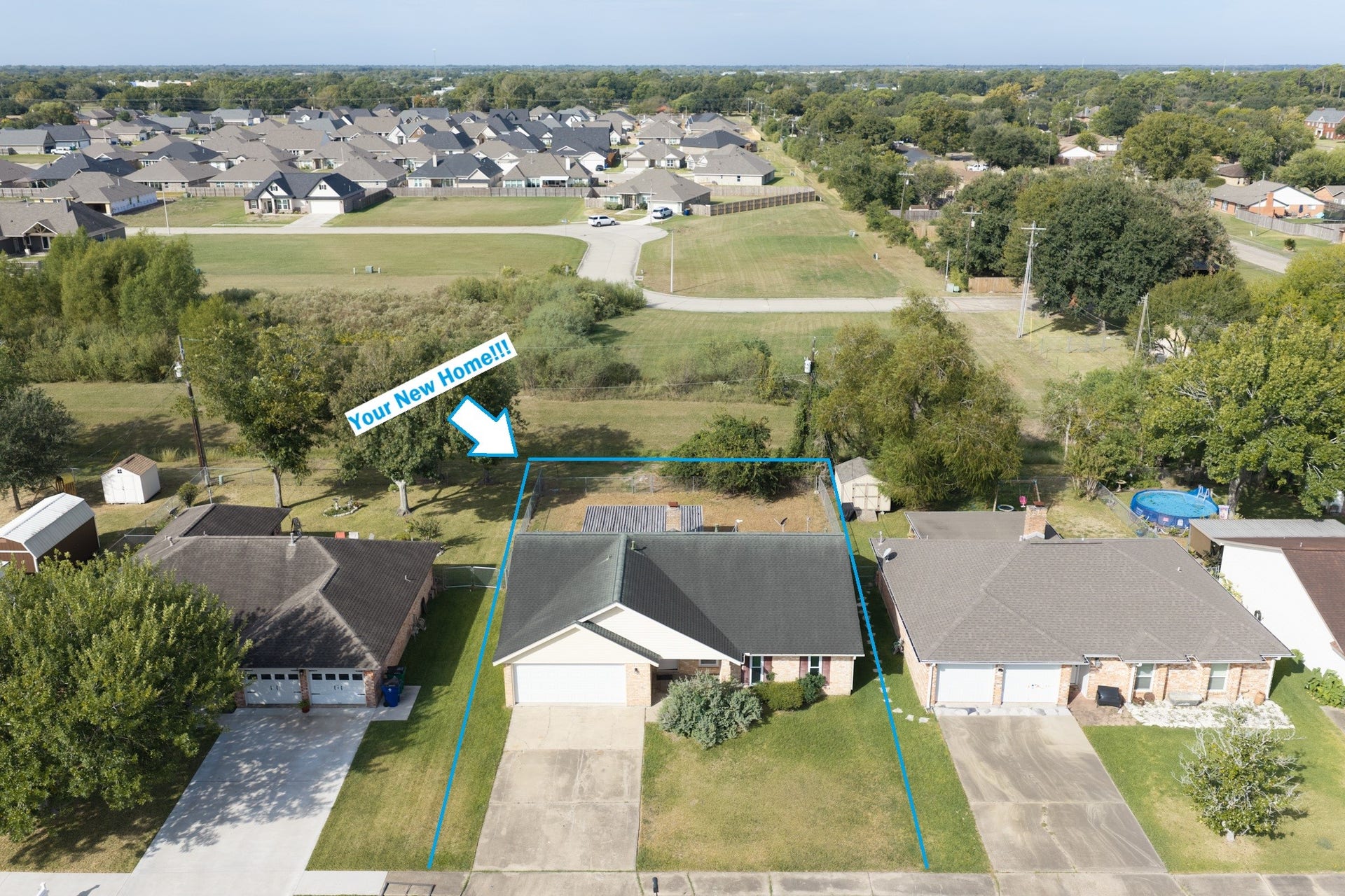 12 Lazybrook Street, Angleton, TX 77515 12 Lazybrook Street, Angleton, TX 77515