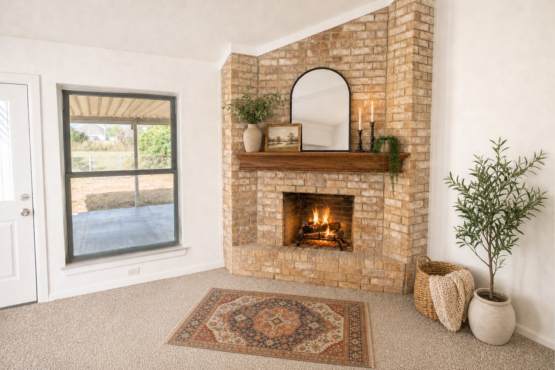 12 Lazybrook Street, Angleton, TX 77515 * Virtually Staged *