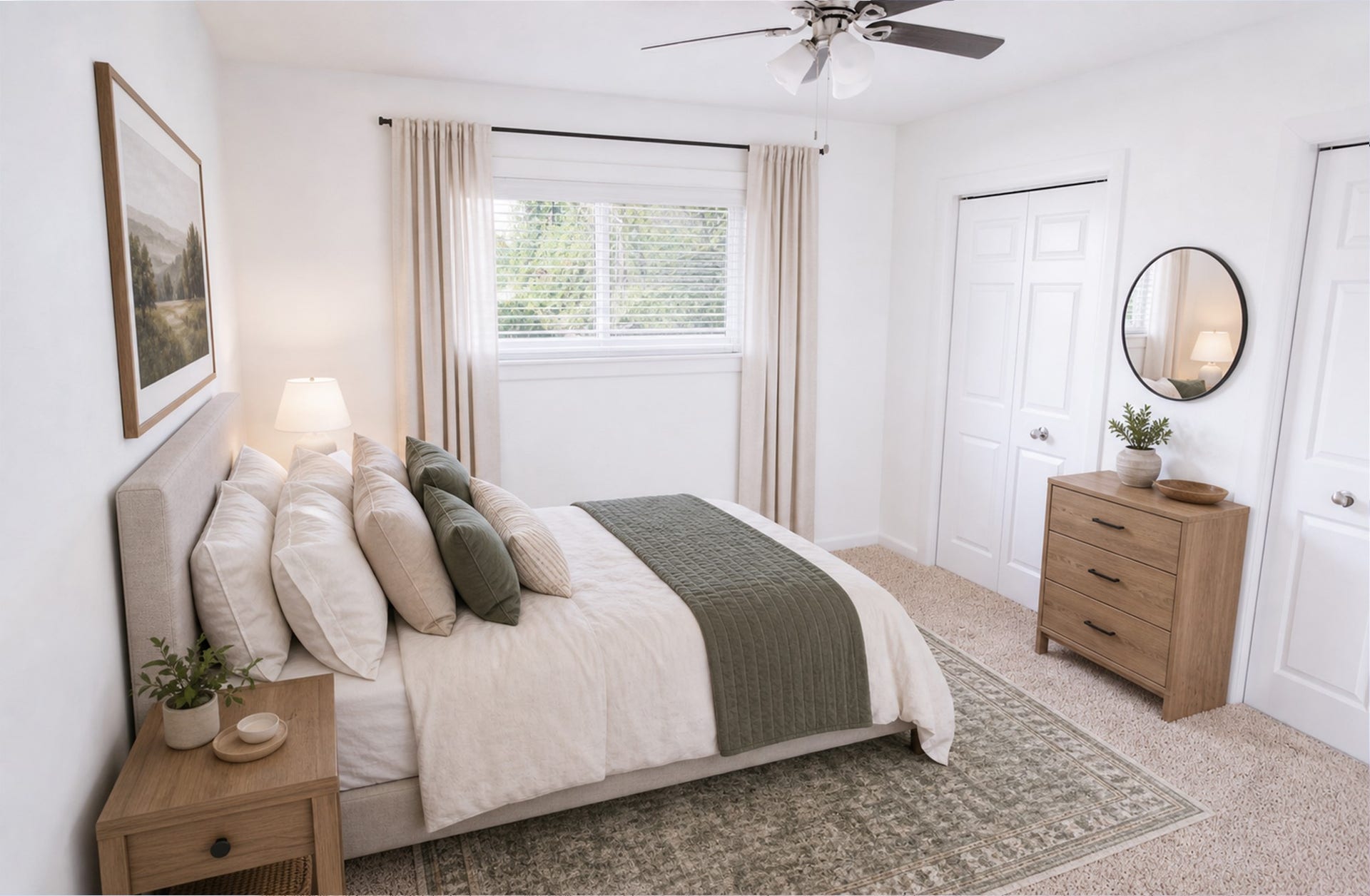 12 Lazybrook Street, Angleton, TX 77515 * Virtually Staged *