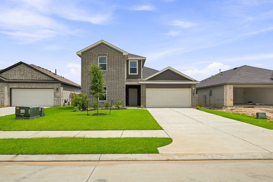 Property photo for 565 Wax Myrtle Way, Hockley, TX