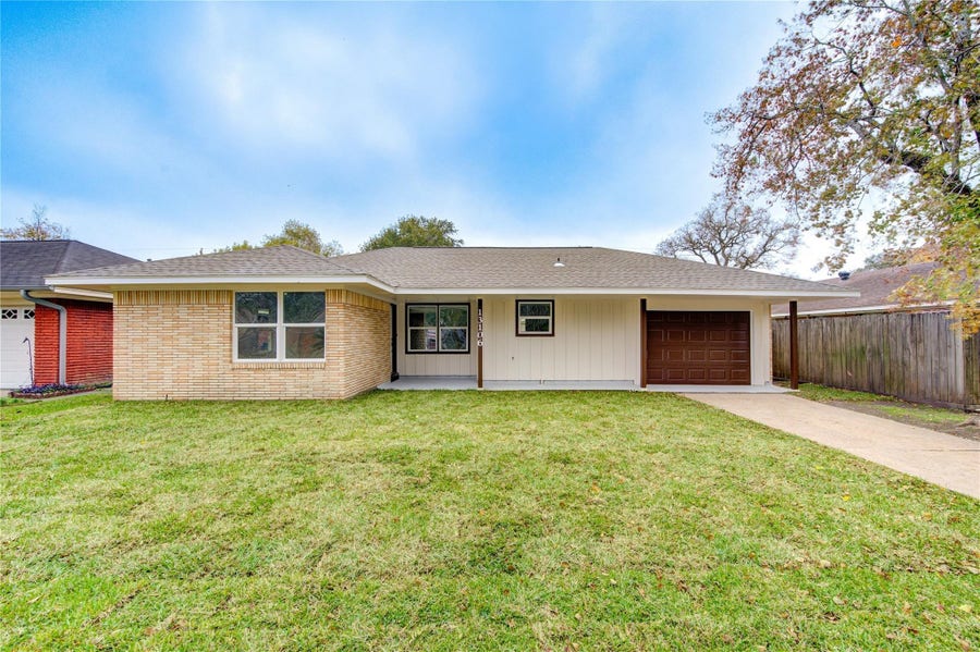 Property photo for 13106 Force Street, Houston, TX