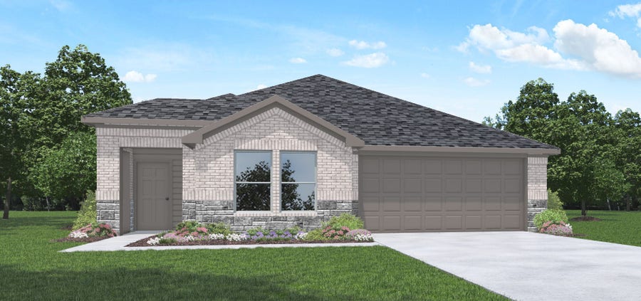 Property photo for 14969 Cherry Creek Drive, Magnolia, TX