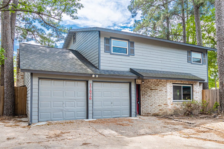Property photo for 17826 Cluster Court, Spring, TX