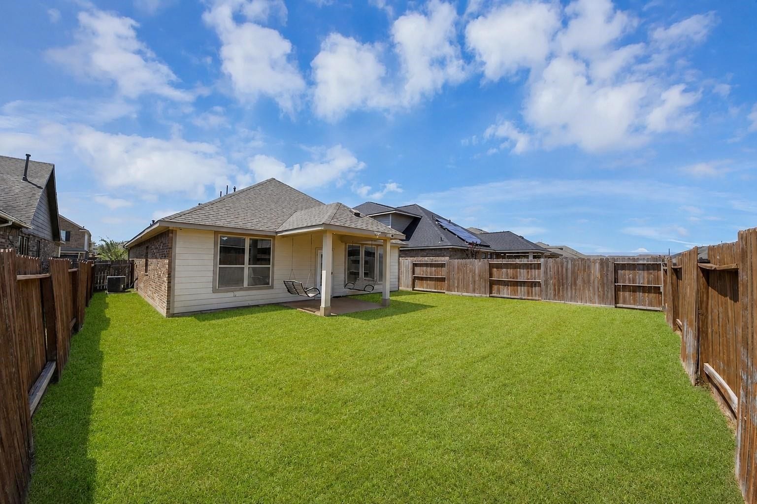 5310 Royal Press Drive, Katy, TX 77493