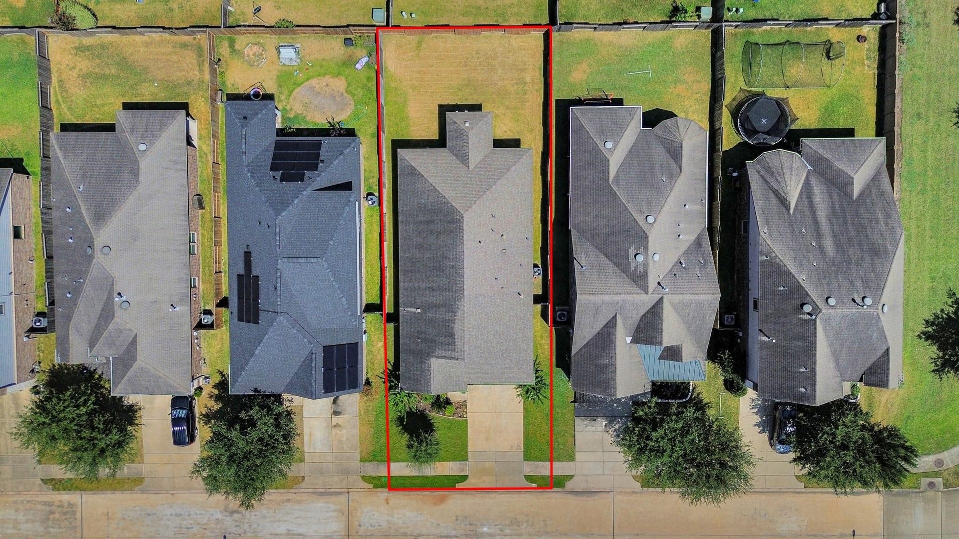 5310 Royal Press Drive, Katy, TX 77493