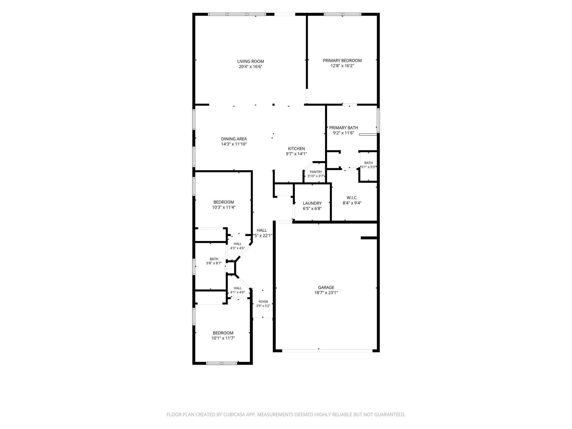 5310 Royal Press Drive, Katy, TX 77493