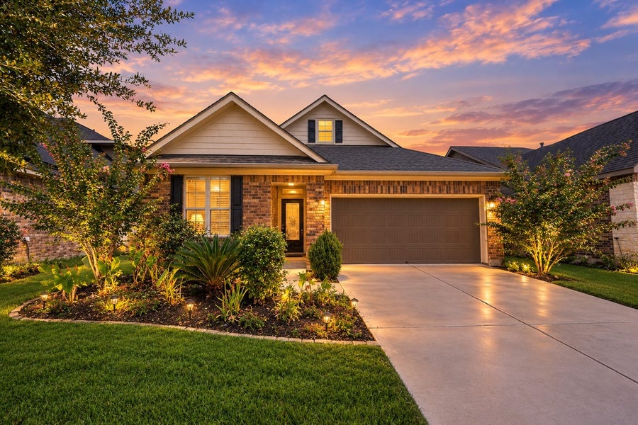 Property photo for 5310 Royal Press Drive, Katy, TX