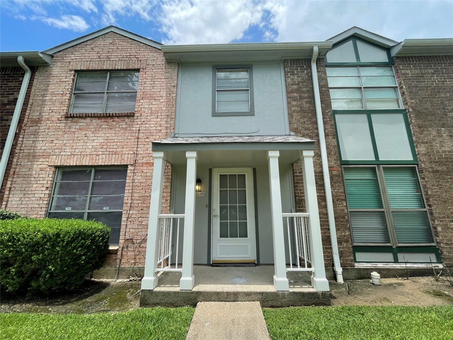 Property photo for 4079 YOUNG STREET, Pasadena, TX