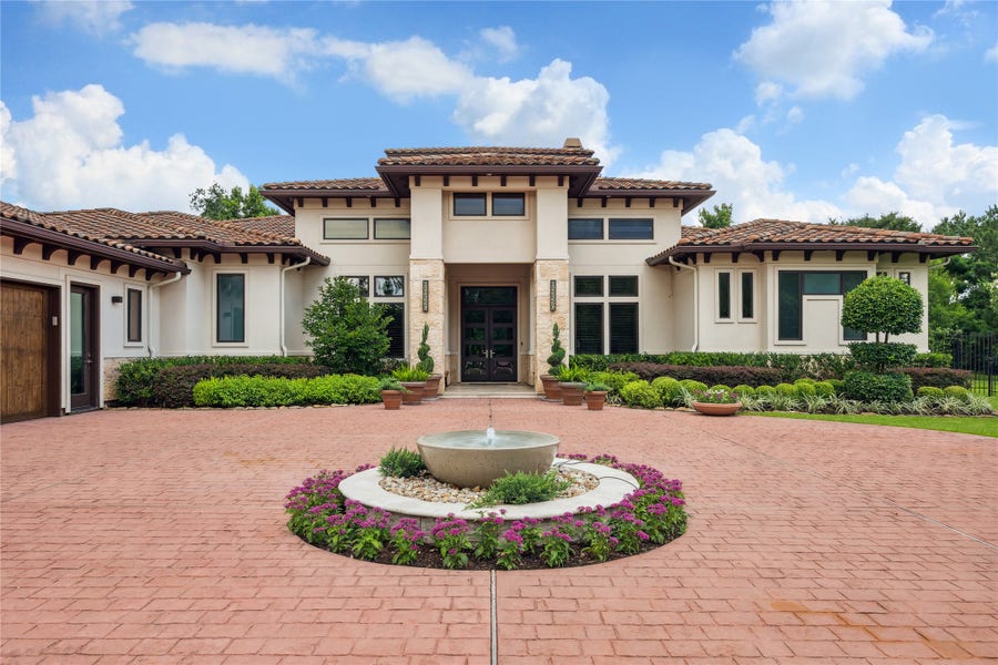 Property photo for 25901 Haven Lake Drive, Tomball, TX