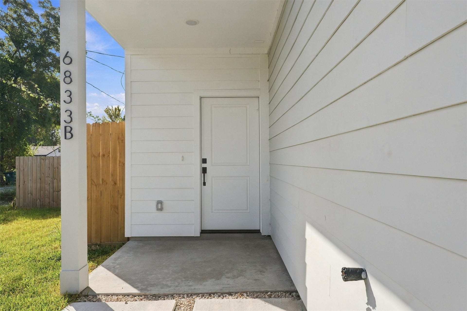 6833 Cohn, #A and B, Houston, TX 77091