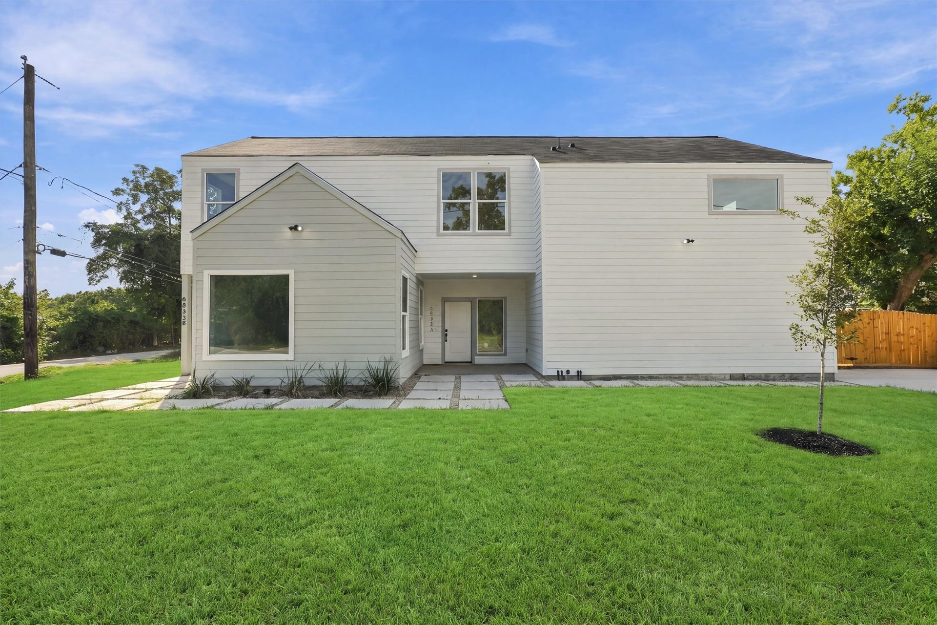 6833 Cohn, #A and B, Houston, TX 77091